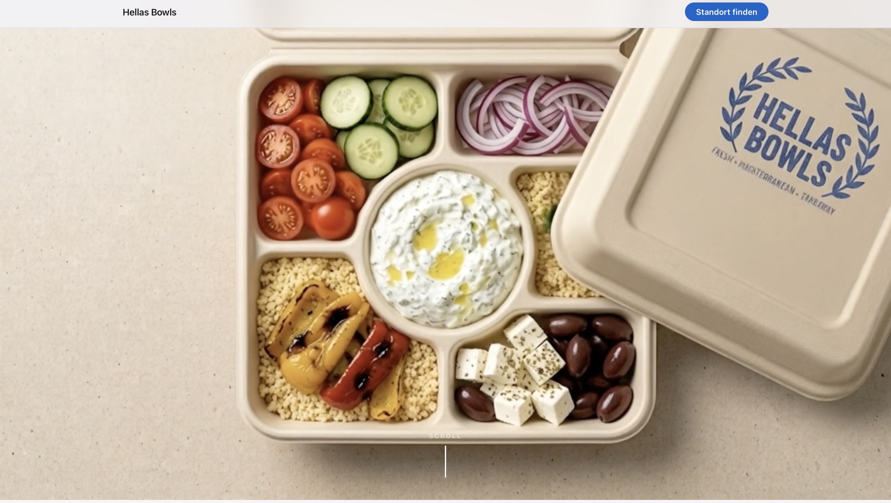 Hellas Bowls